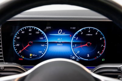 Mercedes-Benz GLE 350 2022 GLE 350