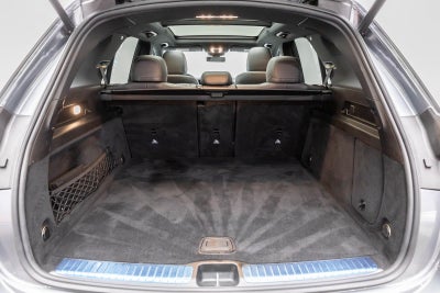 Mercedes-Benz GLE 350 2022 GLE 350