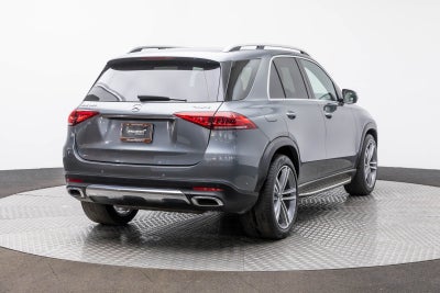 Mercedes-Benz GLE 350 2022 GLE 350