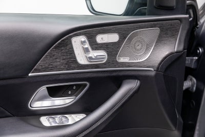 Mercedes-Benz GLE 350 2022 GLE 350