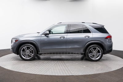 Mercedes-Benz GLE 350 2022 GLE 350