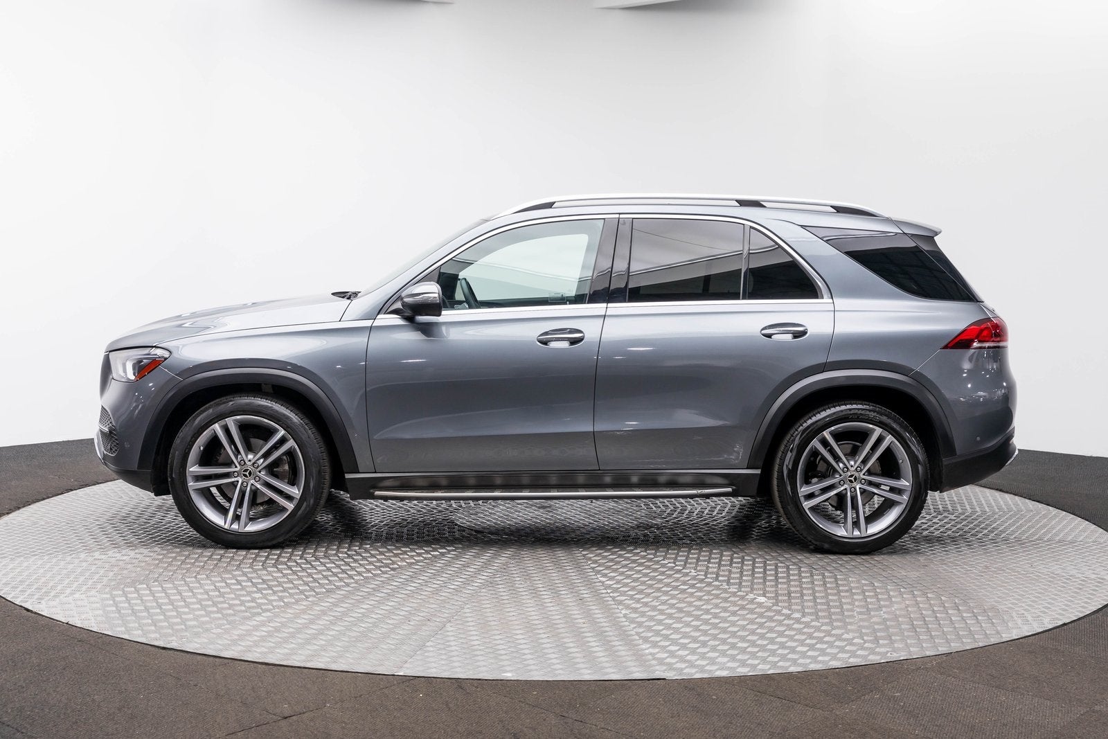 Mercedes-Benz GLE 350 2022 GLE 350