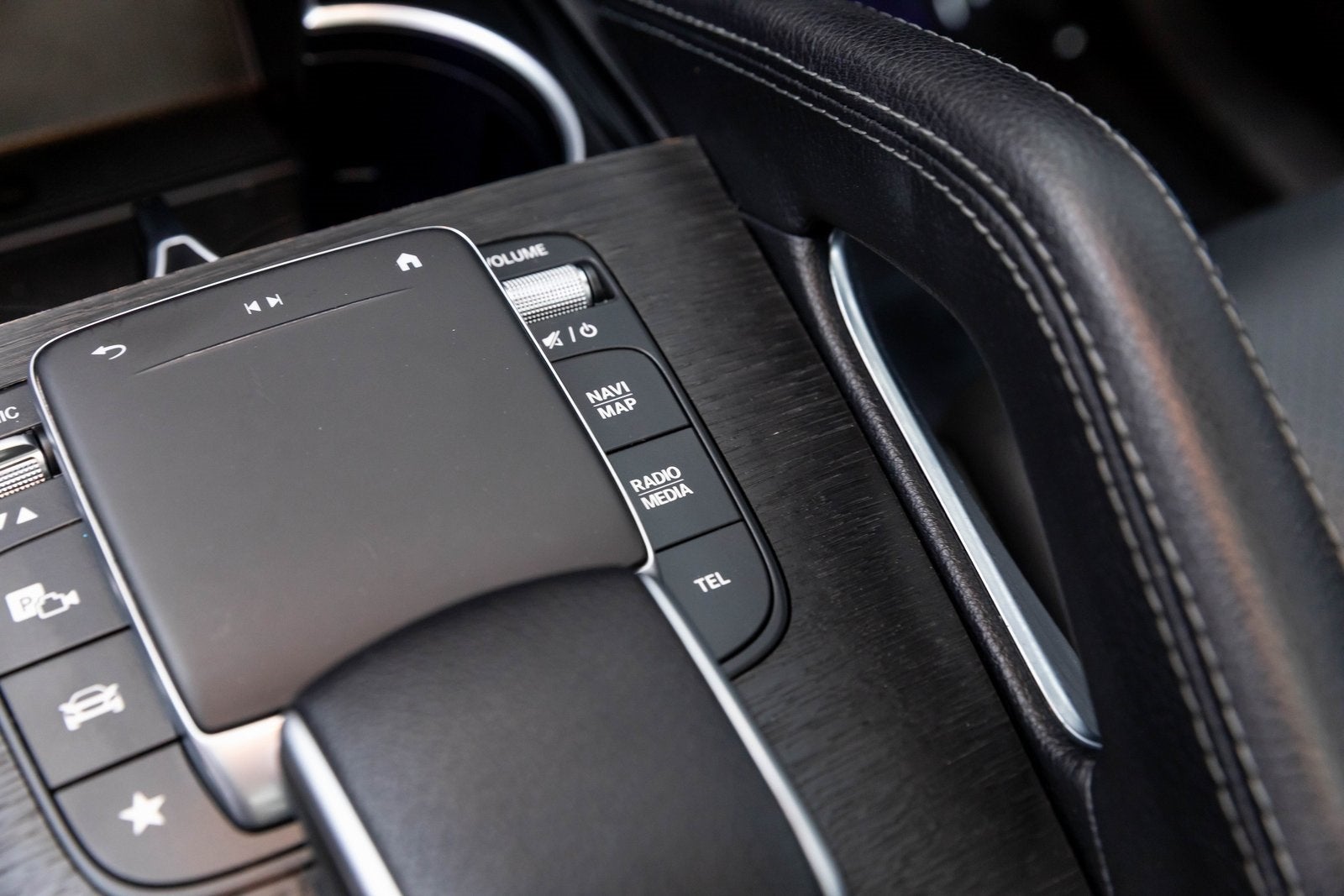 Mercedes-Benz GLE 350 2022 GLE 350