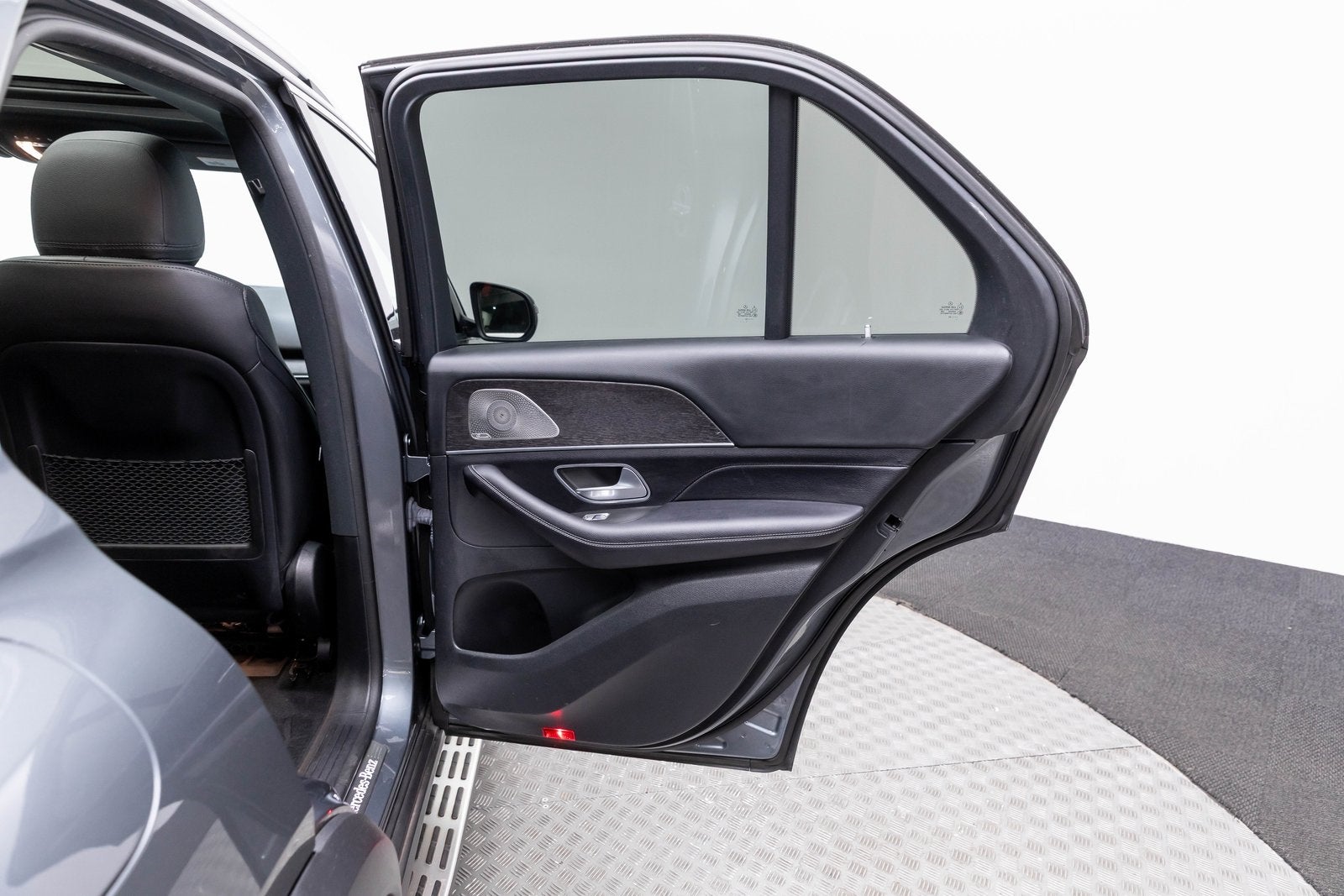 Mercedes-Benz GLE 350 2022 GLE 350