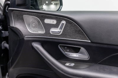 Mercedes-Benz GLE 350 2022 GLE 350