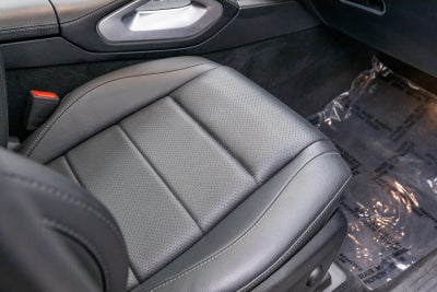 Mercedes-Benz GLE 350 2022 GLE 350