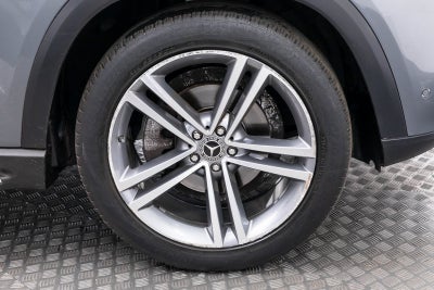 Mercedes-Benz GLE 350 2022 GLE 350