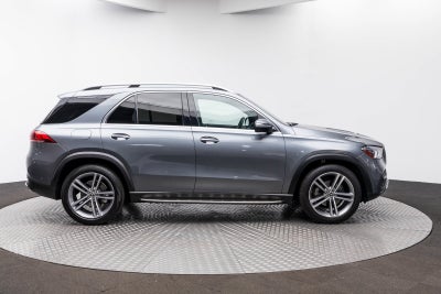Mercedes-Benz GLE 350 2022 GLE 350