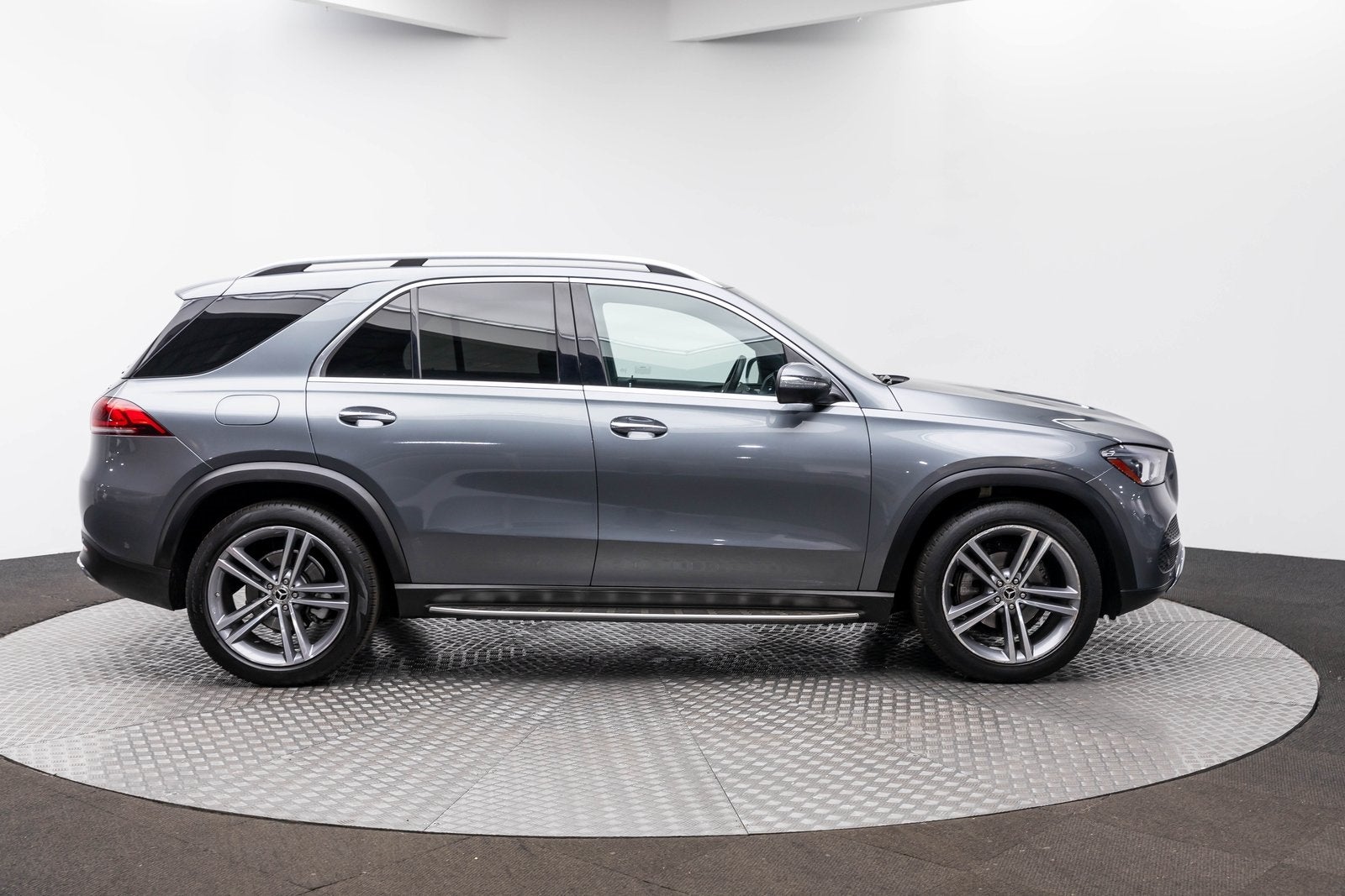 Mercedes-Benz GLE 350 2022 GLE 350