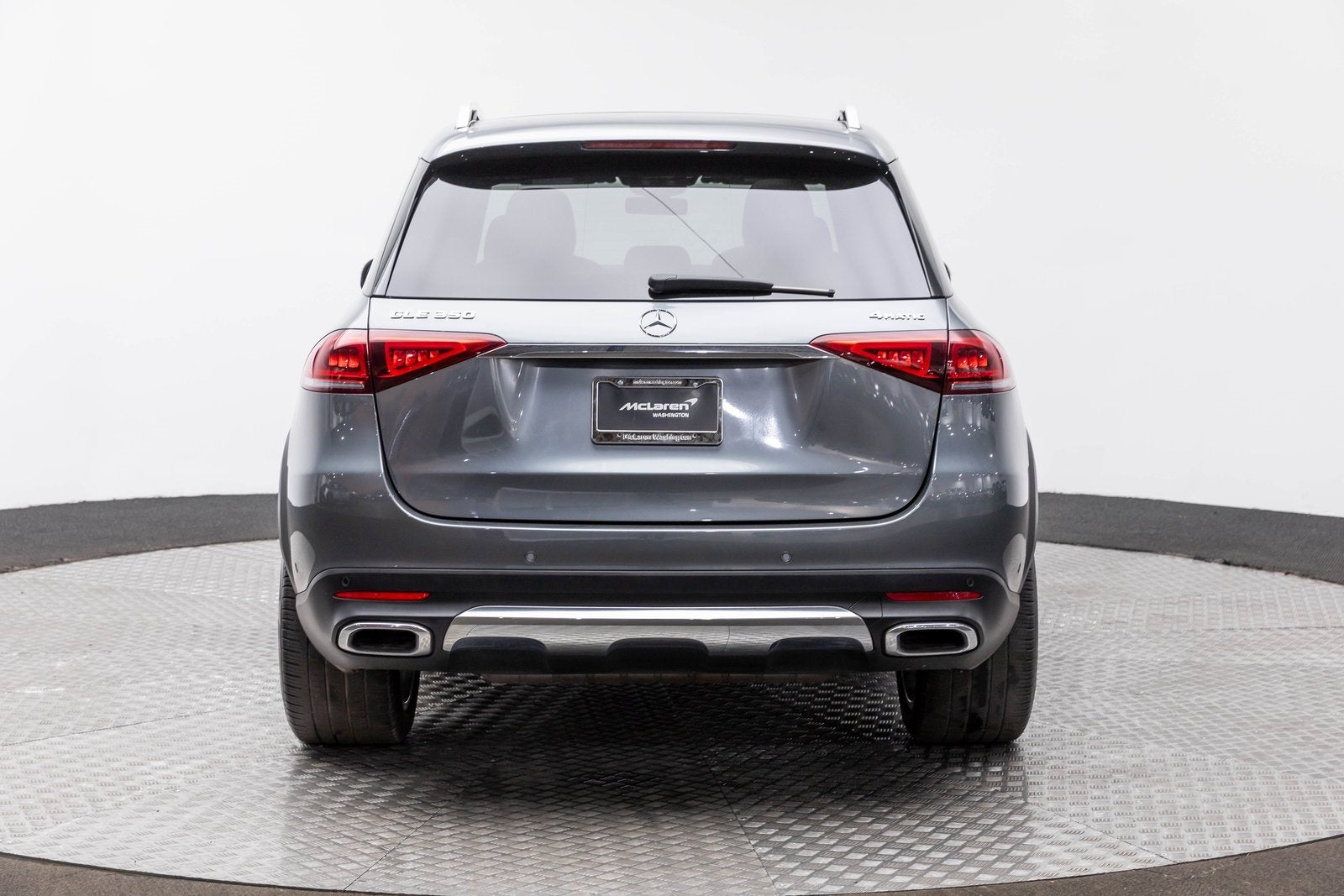 Mercedes-Benz GLE 350 2022 GLE 350