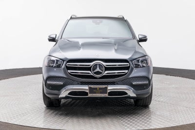 Mercedes-Benz GLE 350 2022 GLE 350