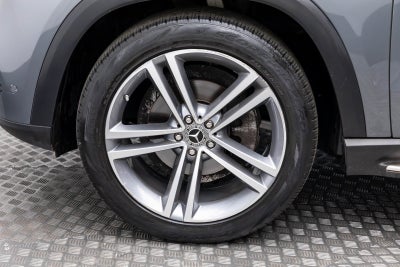 Mercedes-Benz GLE 350 2022 GLE 350