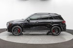 Mercedes-Benz AMG® GLE 63 y GLE 63 S de 2025
