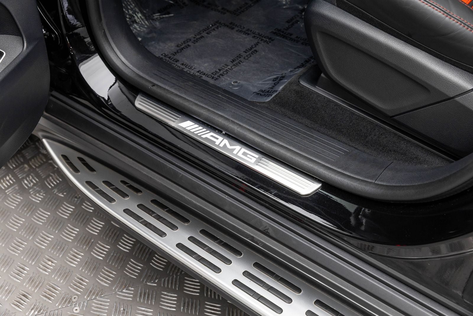 Mercedes-Benz AMG® GLE 63 y GLE 63 S de 2025