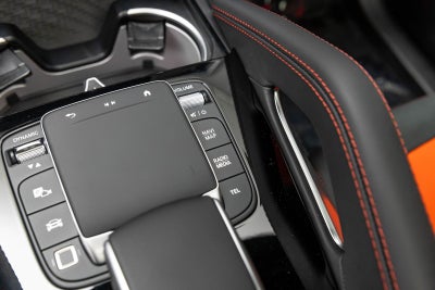 Mercedes-Benz AMG® GLE 63 y GLE 63 S de 2025