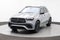 Mercedes-Benz AMG® GLE 63 y GLE 63 S de 2025
