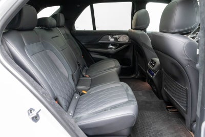 Mercedes-Benz AMG® GLE 63 y GLE 63 S de 2025