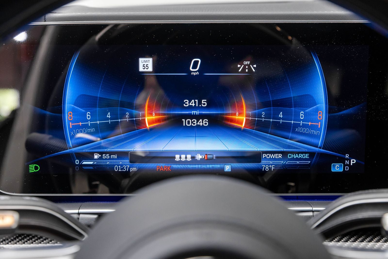 Mercedes-Benz AMG® GLE 63 y GLE 63 S de 2025