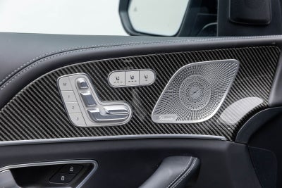 Mercedes-Benz AMG® GLE 63 y GLE 63 S de 2025