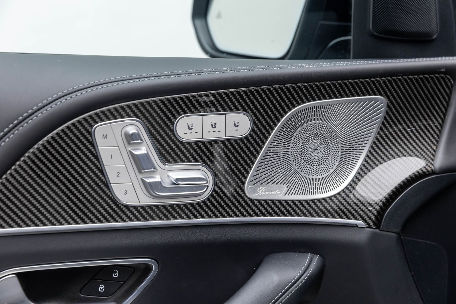 Mercedes-Benz AMG® GLE 63 y GLE 63 S de 2025