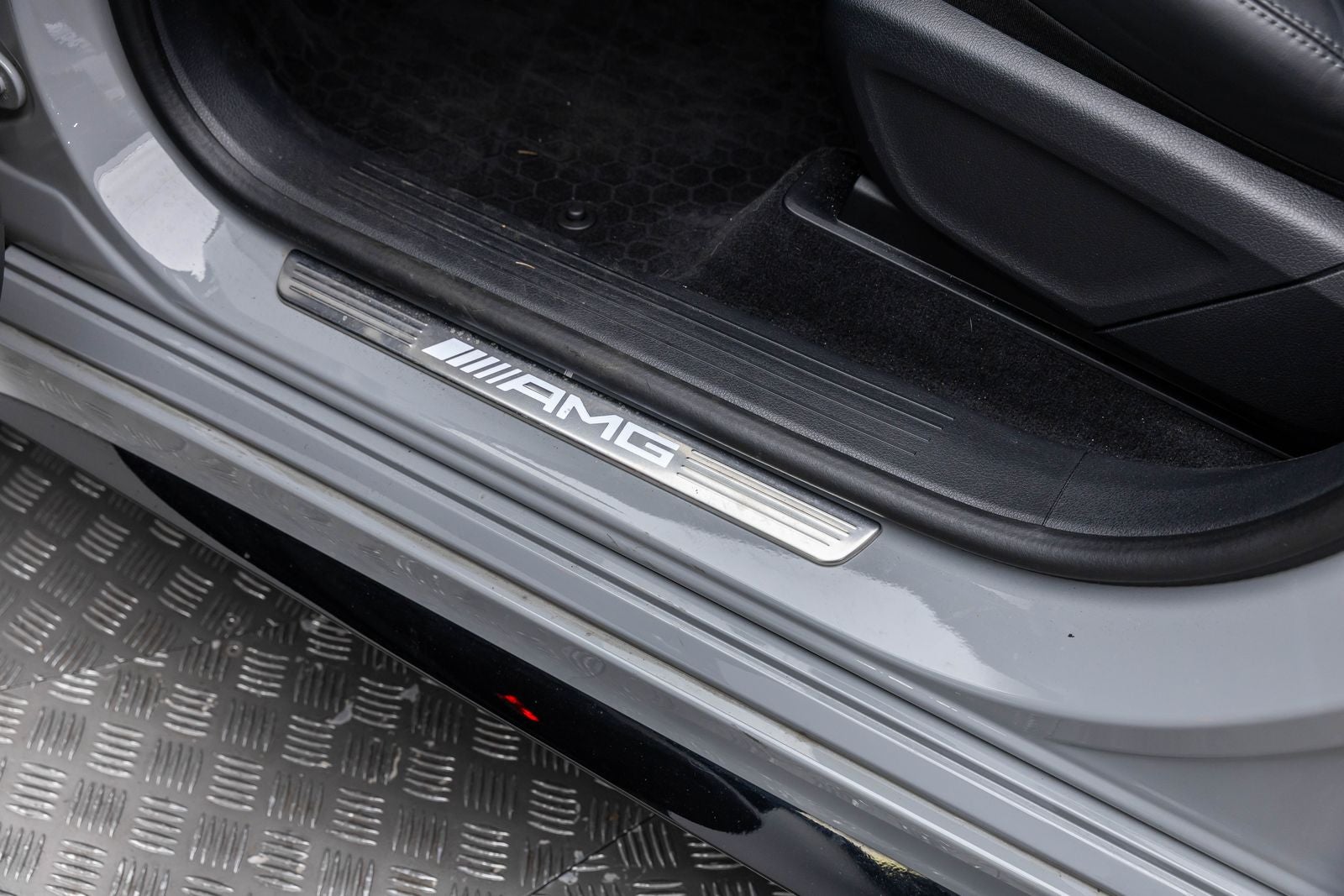 Mercedes-Benz AMG® GLE 63 y GLE 63 S de 2025