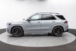 Mercedes-Benz AMG® GLE 63 y GLE 63 S de 2025