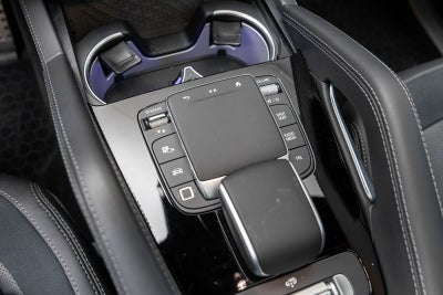 Mercedes-Benz AMG® GLE 63 y GLE 63 S de 2025