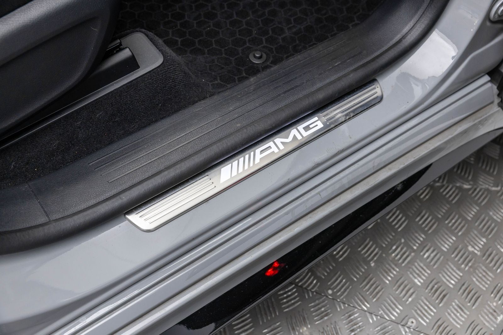 Mercedes-Benz AMG® GLE 63 y GLE 63 S de 2025