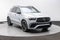 Mercedes-Benz AMG® GLE 63 y GLE 63 S de 2025