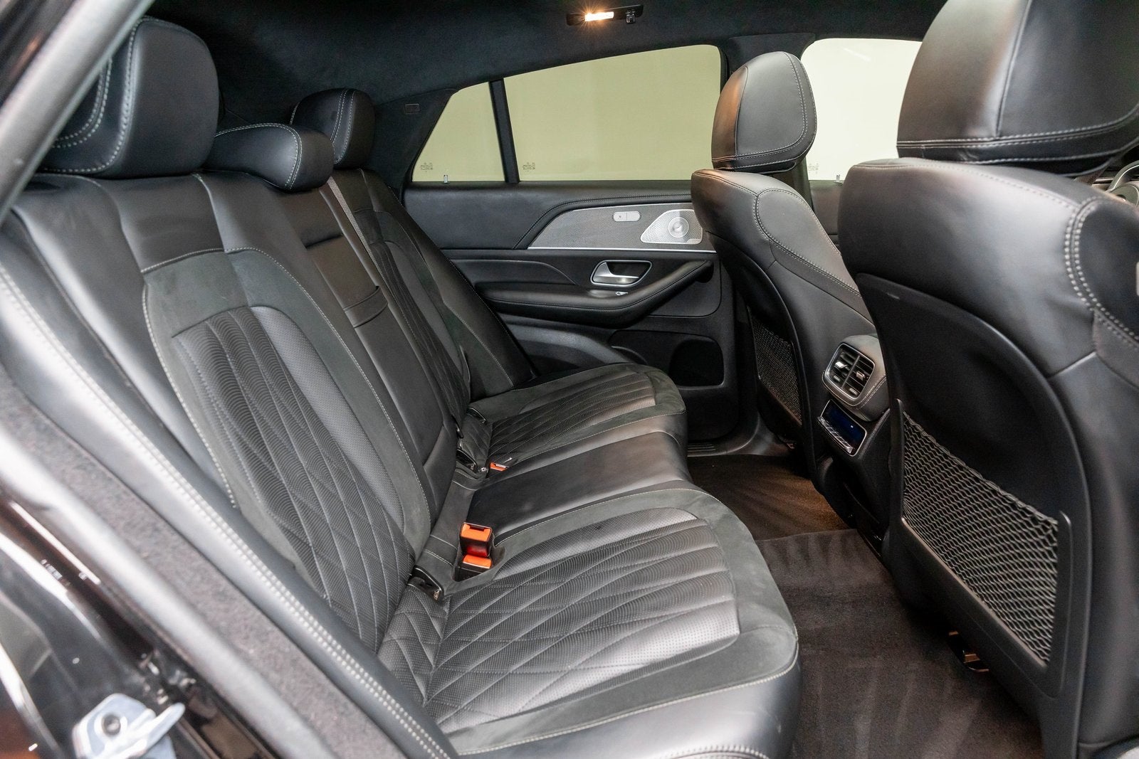 Mercedes-Benz GLE AMG® GLE 63 S 2023