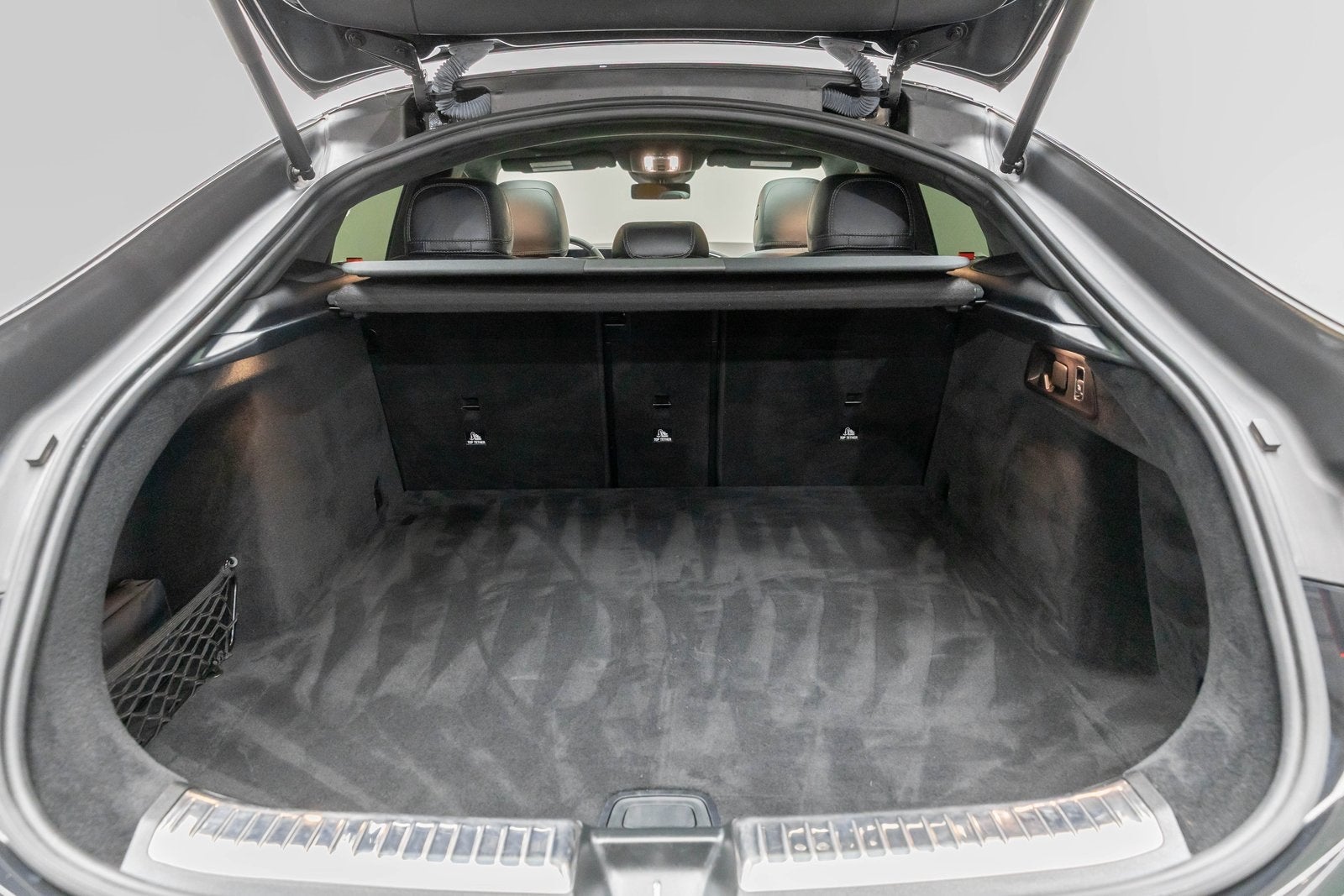 Mercedes-Benz GLE AMG® GLE 63 S 2023