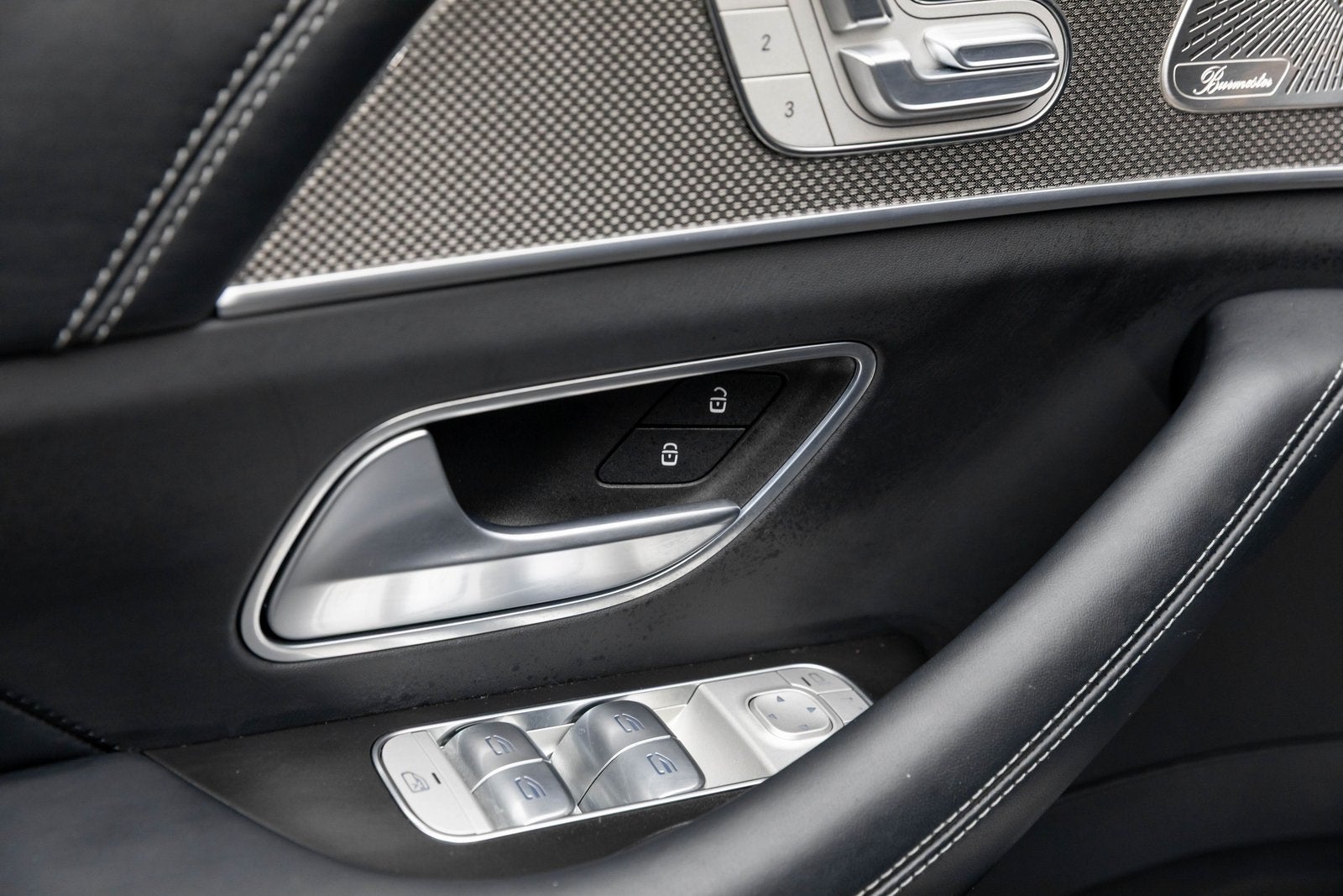 Mercedes-Benz GLE AMG® GLE 63 S 2023