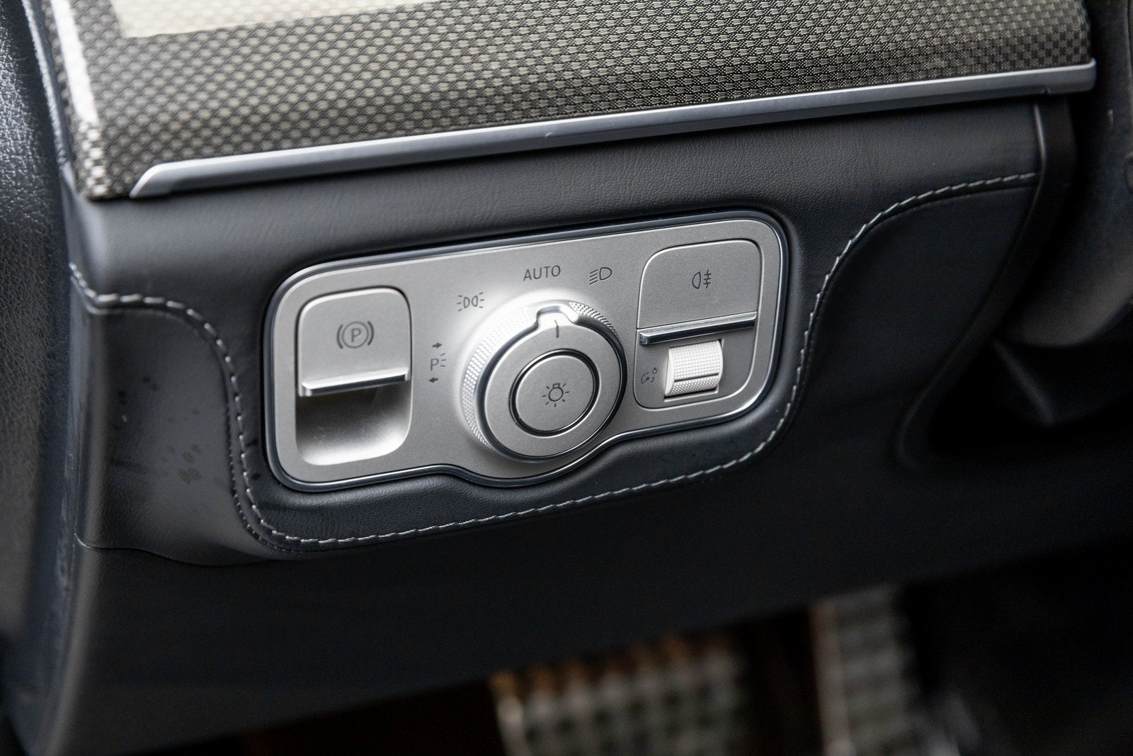 Mercedes-Benz GLE AMG® GLE 63 S 2023