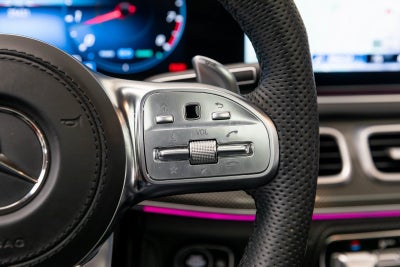 Mercedes-Benz GLE AMG® GLE 63 S 2023