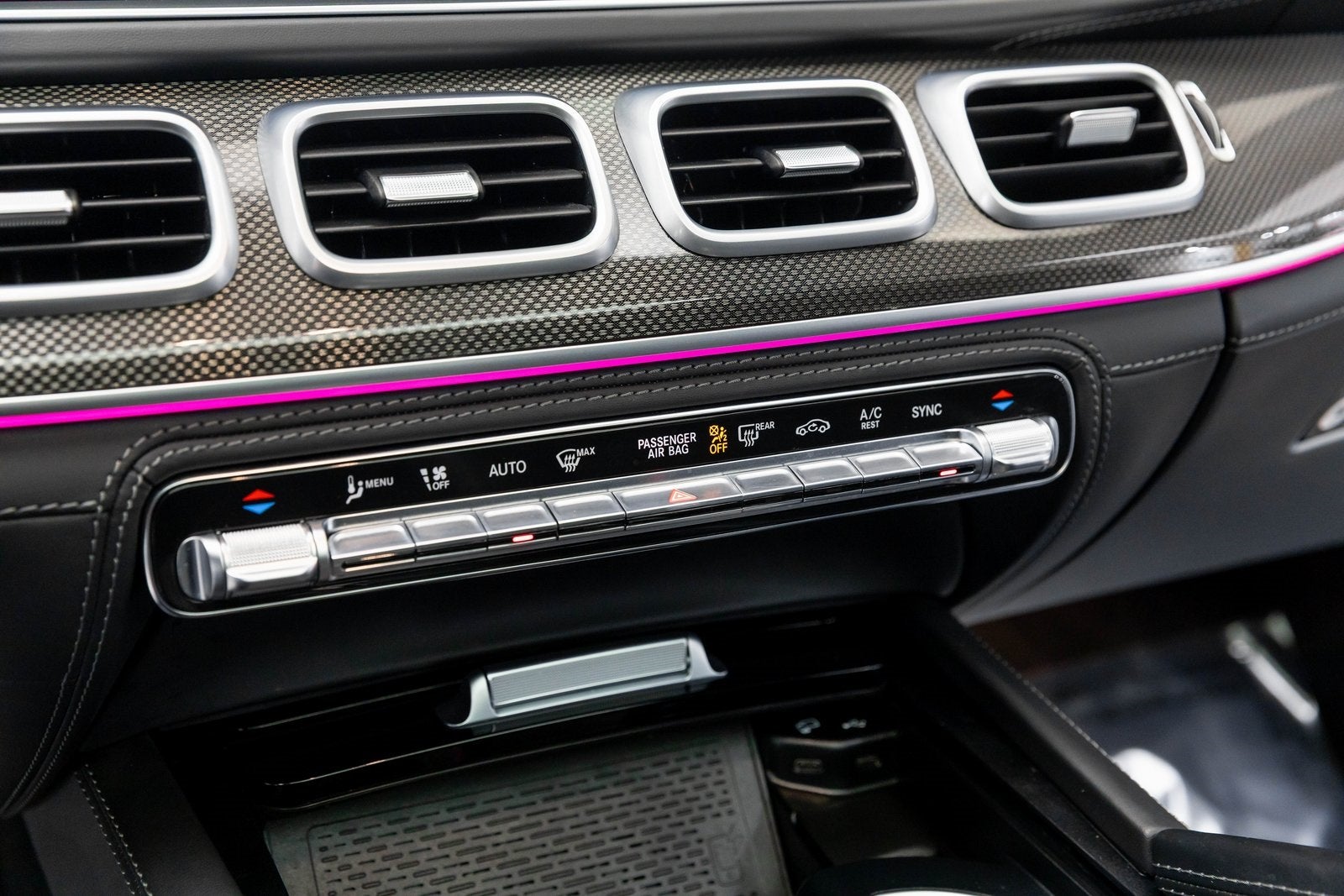 Mercedes-Benz GLE AMG® GLE 63 S 2023