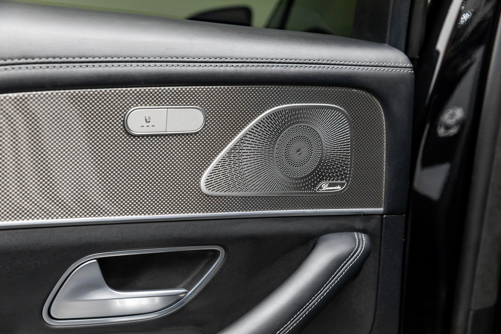 Mercedes-Benz GLE AMG® GLE 63 S 2023