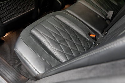 Mercedes-Benz GLE AMG® GLE 63 S 2023