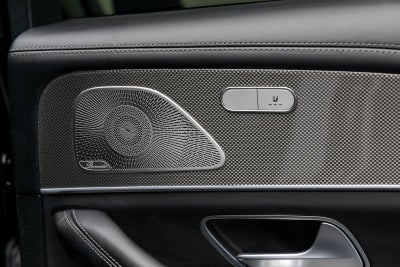 Mercedes-Benz GLE AMG® GLE 63 S 2023