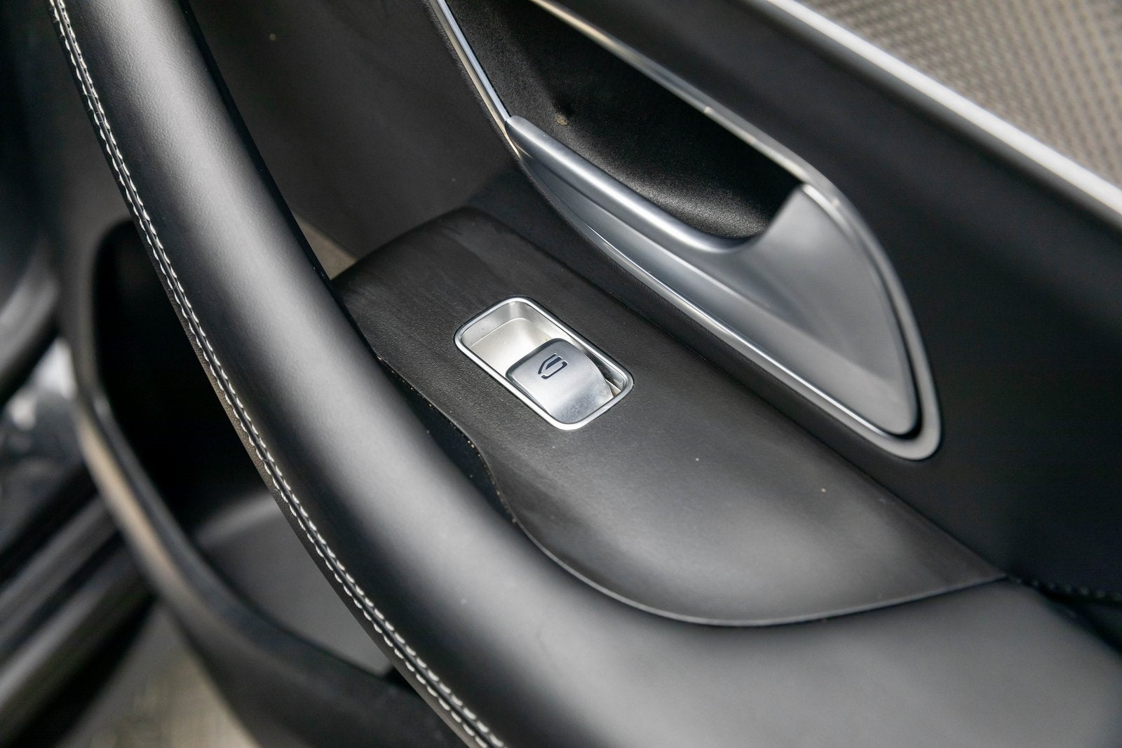 Mercedes-Benz GLE AMG® GLE 63 S 2023