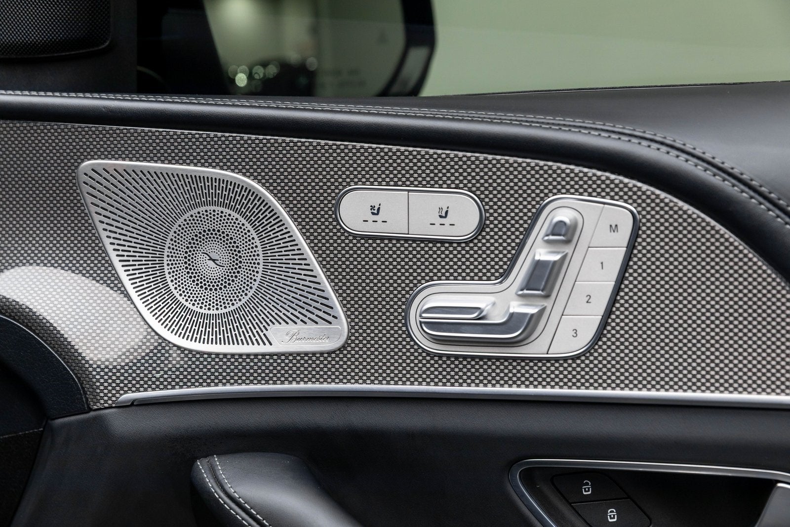 Mercedes-Benz GLE AMG® GLE 63 S 2023