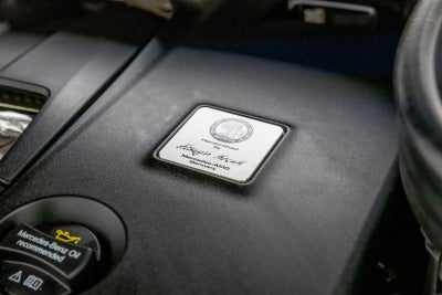 Mercedes-Benz GLE AMG® GLE 63 S 2023