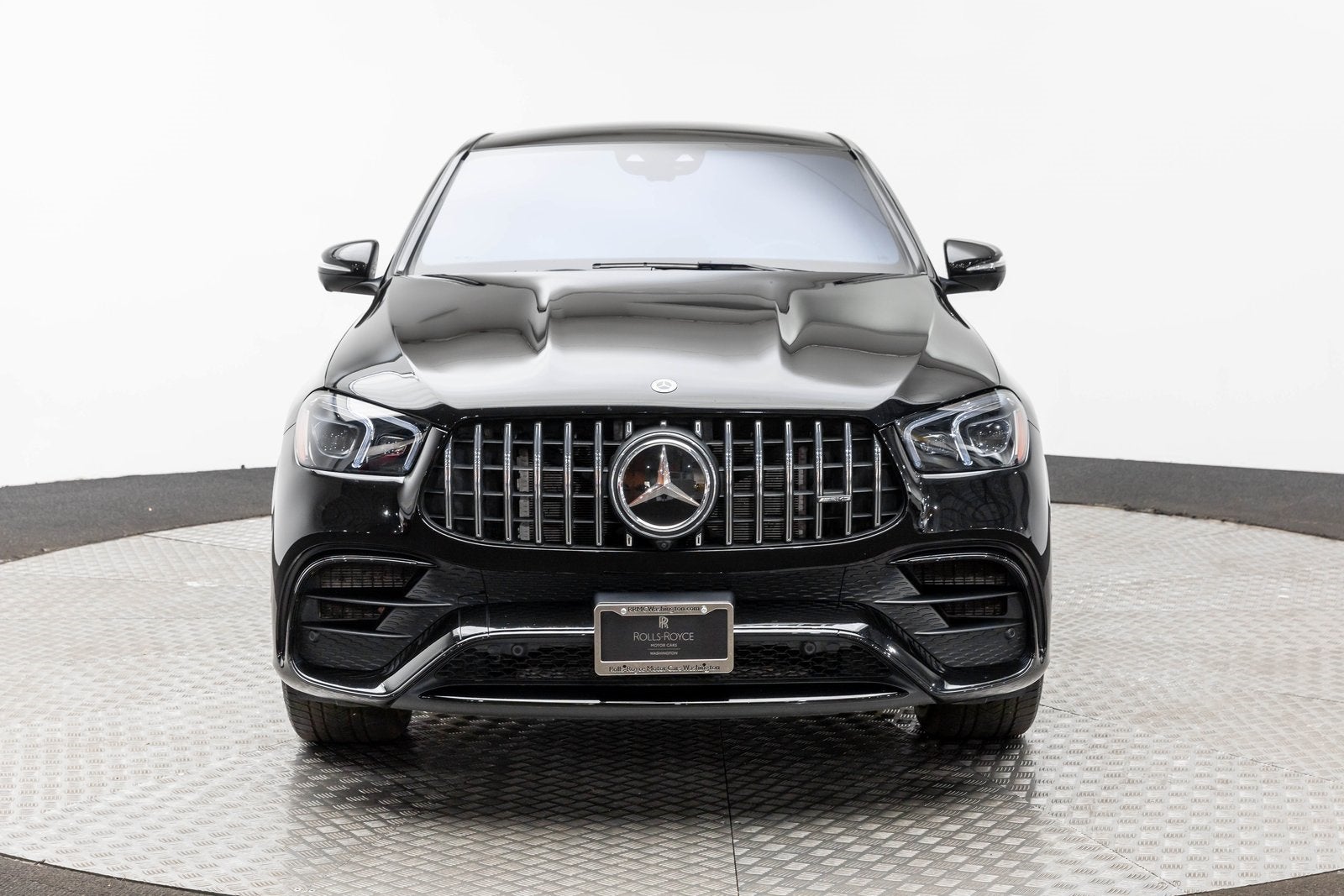Mercedes-Benz GLE AMG® GLE 63 S 2023