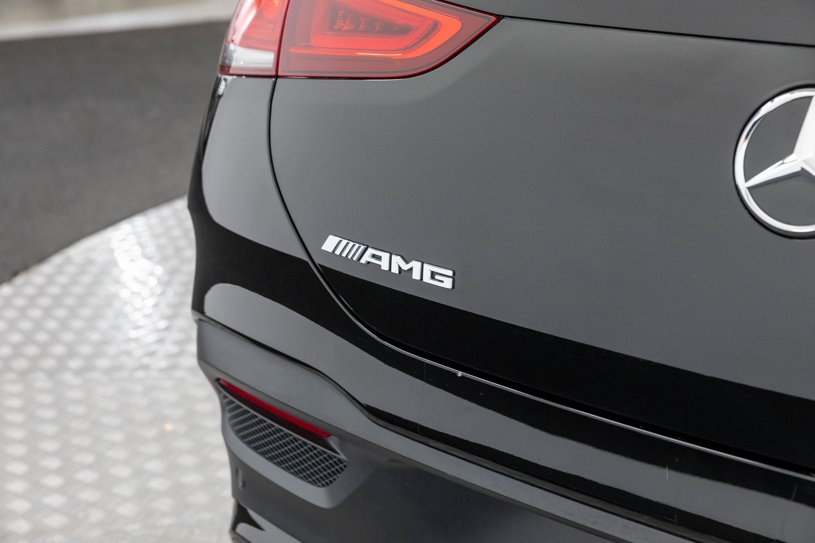 Mercedes-Benz GLE AMG® GLE 63 S 2023