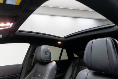 Mercedes-Benz GLE AMG® GLE 63 S 2023