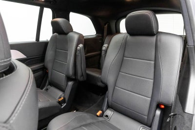 Mercedes-Benz GLS 450 2025 GLS 450