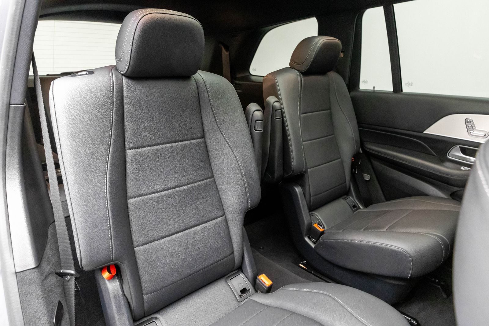 Mercedes-Benz GLS 450 2025 GLS 450