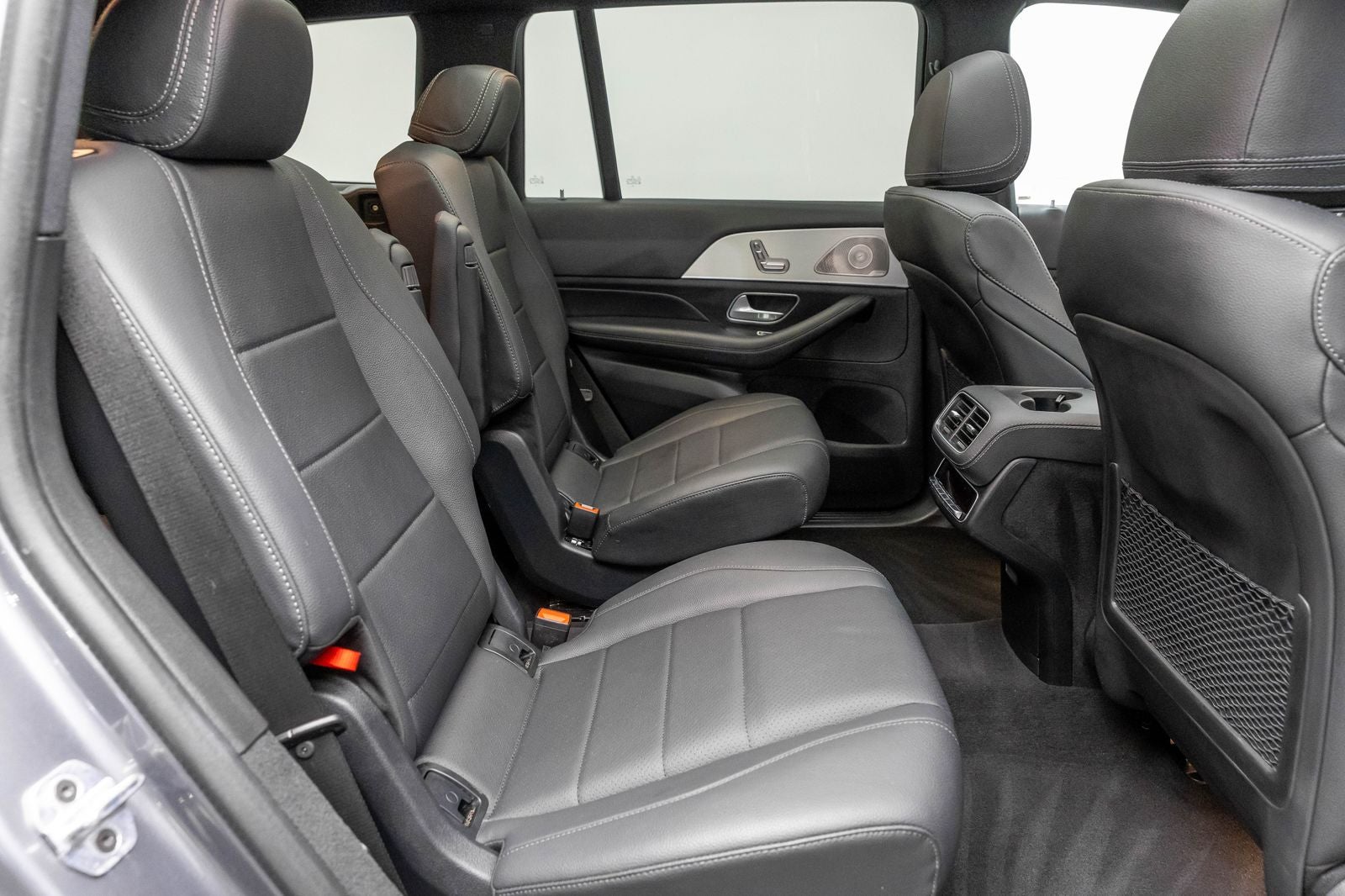 Mercedes-Benz GLS 450 2025 GLS 450