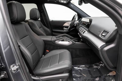 Mercedes-Benz GLS 450 2025 GLS 450