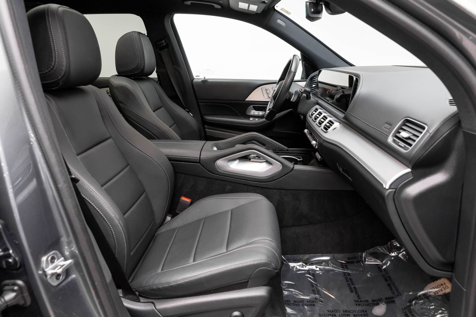 Mercedes-Benz GLS 450 2025 GLS 450