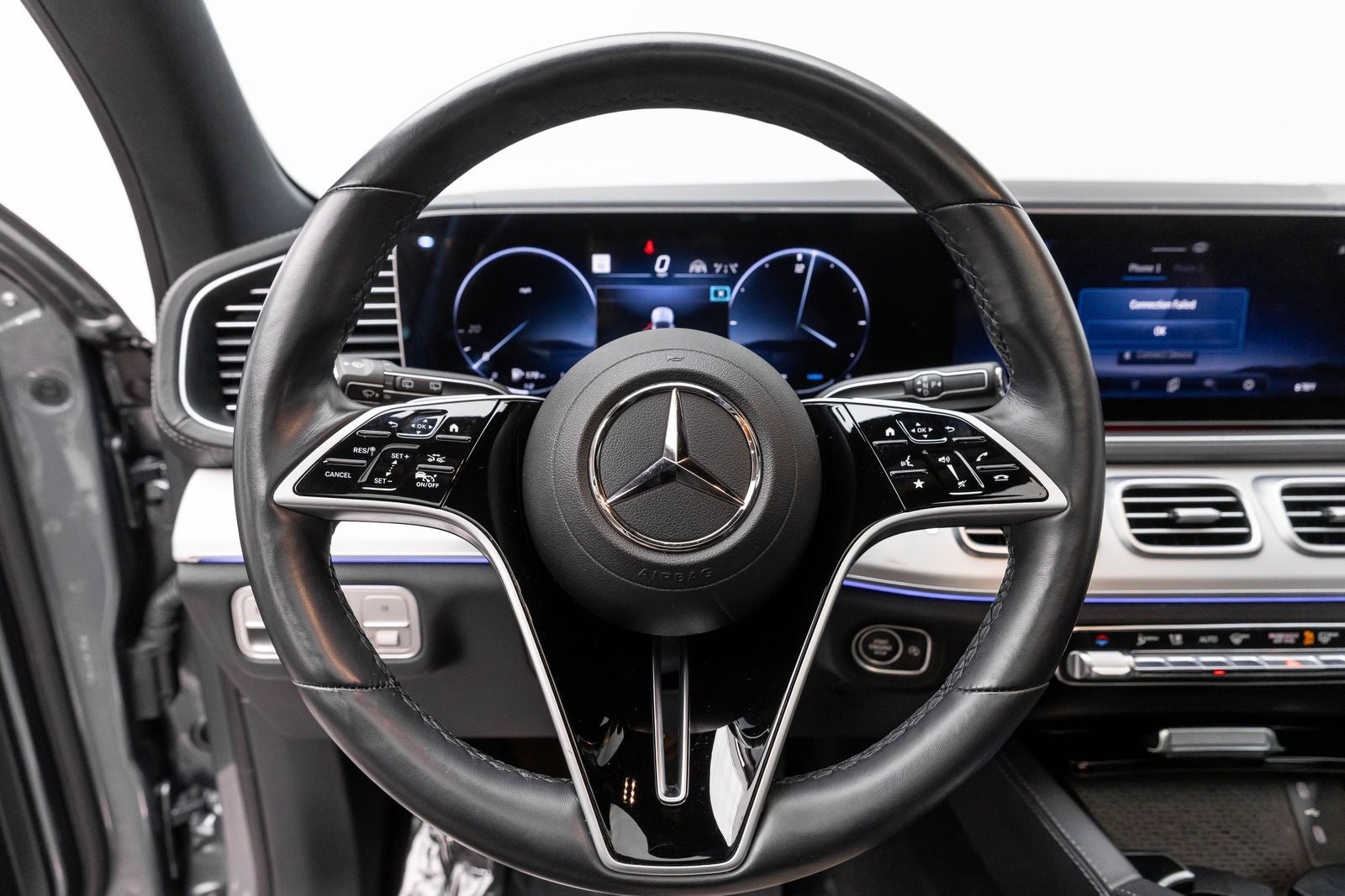 Mercedes-Benz GLS 450 2025 GLS 450